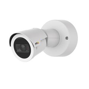 AXIS M2026-LE  Mk II network camera