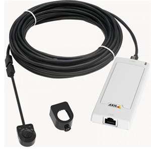 AXIS P1264  ATM network camera