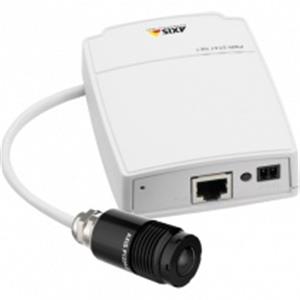 AXIS P1224-ENetwork Camera