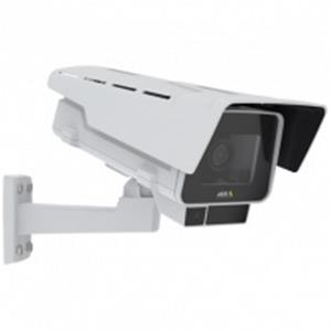 AXIS P1378-LE  Network Camera