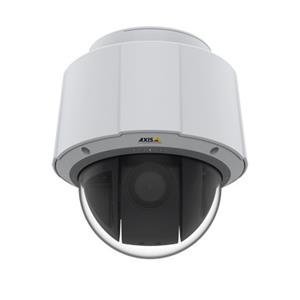 AXIS Q6075 PTZ Network Camera