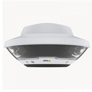 AXIS Q6010-E Network Camera