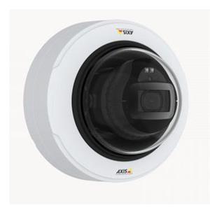 AXIS P3248-LV Network Camera