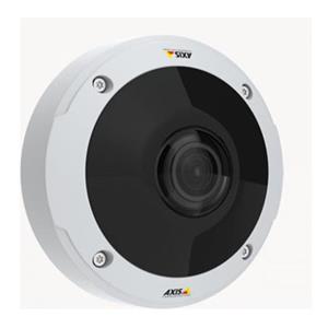 AXIS M3058-PLVE Network Camera