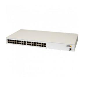 AXIS POE MIDSPAN 16-PORT