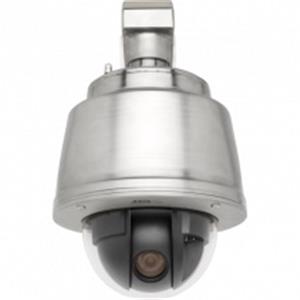 AXIS PTZ Network Cameras