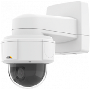 AXIS M5525-E PTZ Network Camera