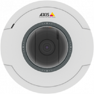 AXIS M5065 PTZ Network Camera