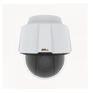 AXIS P5624-E Mk II  PTZ Network Camera