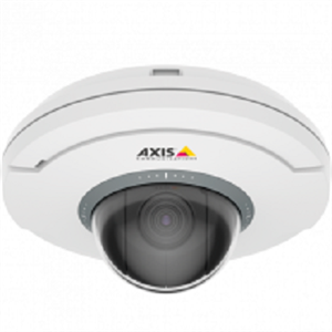 AXIS M5055  PTZ Network Camera