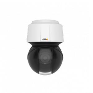 AXIS Q6135-LE  PTZ Network Camera