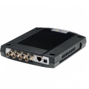 AXIS Q7404  VIDEO ENCODER