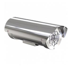 XF40-Q2901  Explosion-Protected Temperature Alarm Camera