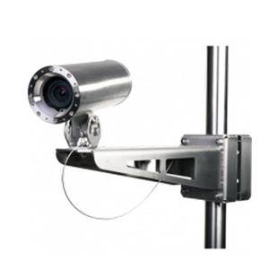 ExCam XF P1367 Explosion-Protected Network Camera