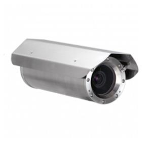 ExCam XF Q1645  Explosion-Protected Network Camera