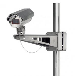 ExCam XF Q1785  Explosion-Protected Network Camera