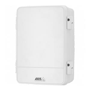 AXIS T98A15-VE SURVEILLANCE CABINET