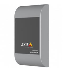 AXIS A4010-E  Reader without Keypad