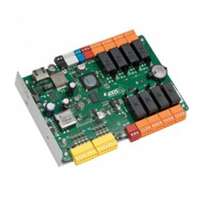 AXIS A9188 Network I/O Relay Module