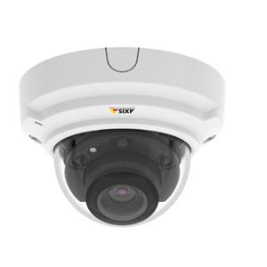 AXIS P3215-VE  Network Camera