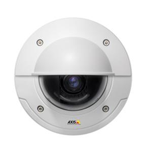 AXIS M3113-VE NOCAP  Network Camera