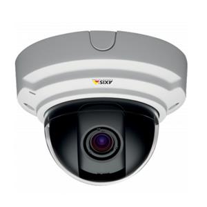 AXIS P3384-V  Network Camera