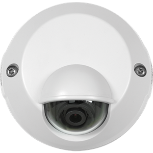 AXIS M3113-VE  Network Camera