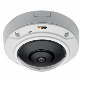 AXIS M3007-PV Network Camera