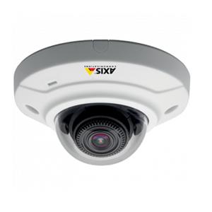 AXIS M3004-V  Network Camera