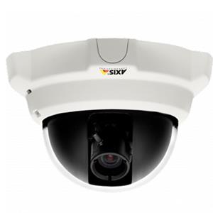 AXIS M3204-V  Fixed dome Camera