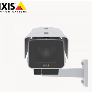 AXIS P1378-LE 安讯士8M红外摄像机发售