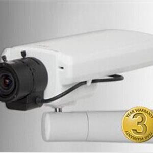 安讯士AXIS P1354 具有出色图像质量的固定式昼夜网络摄像机