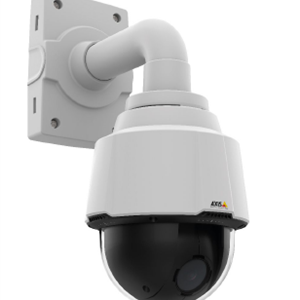 AXIS安讯士P5635-E高清PTZ球型摄像机