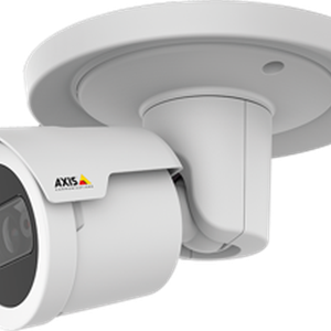 安讯士AXIS M2026-LE 网络摄像机 室外专用摄像机 4 MP 内置红外功能