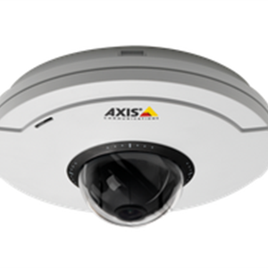 安讯士AXIS M5013 PTZ 半球形网络摄像机  PTZ 半球形摄像机