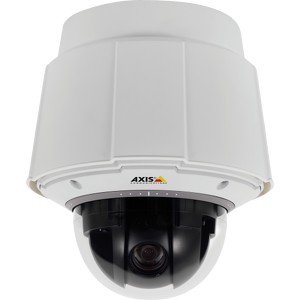 安讯士AXIS Q6045-C Mk II PTZ 半球网络摄像机 高速 HDTV 1080p PTZ 半球摄像机