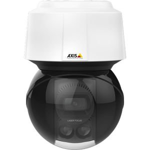 安讯士AXIS Q6155-E PTZ 半球网络摄像机 高速球 PTZ