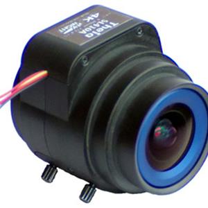 美国Theia SL410A 4K高清镜头，CS接口无畸变不变形工业级变焦镜头