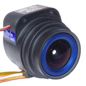 美国 Theia TL410A R6 4K 中焦距范围高清镜头mid focal range TL410A CS-mount接口或者D25 board mount接口