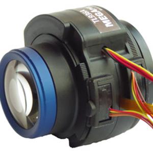 美国 Theia TL936A R4 高达5百万像素，4K兼容长焦距高清镜头motorized up to 5 megapixel, 4K compatible telephoto CS-mount接口