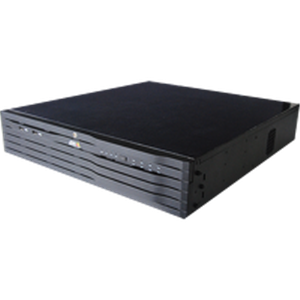 安讯士AXIS VMS N8-Z 视频存储系统 用于高清监控的全能型网络视频存储解决