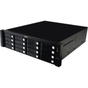 安讯士AXIS VMS N16/J16-Z 视频存储系统 用于高清监控的高性能网络视频存储解决