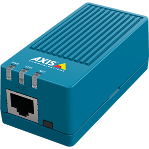 安讯士AXIS M7011 视频编码器 小巧的设计强大的功能