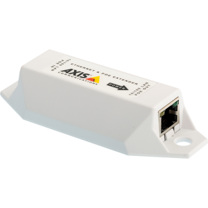 AXIS安讯士 T8129 PoE 延长器