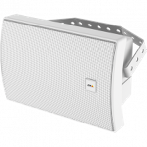 安讯士AXIS C1004-E 智能一体式网络扬声器系统