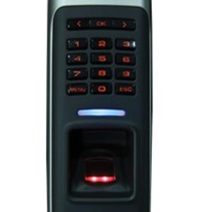 Honeywell霍尼韦尔 HON-FIN4000 户外型10K系列指纹识别仪
