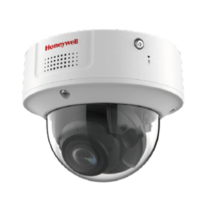 霍尼韦尔honeywell HVCD-2750IVS-Z2 人脸抓拍摄像机