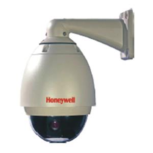 Honeywell霍尼韦尔 HSD-261P-NET 26倍高速球型网络摄像机