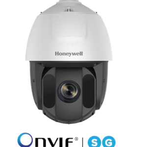 Honeywell霍尼韦尔 HVCP-4325I 400万像素红外快球摄像机