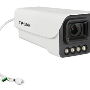 TP-LINK TL-NAIPC5454PE网络枪式摄像机